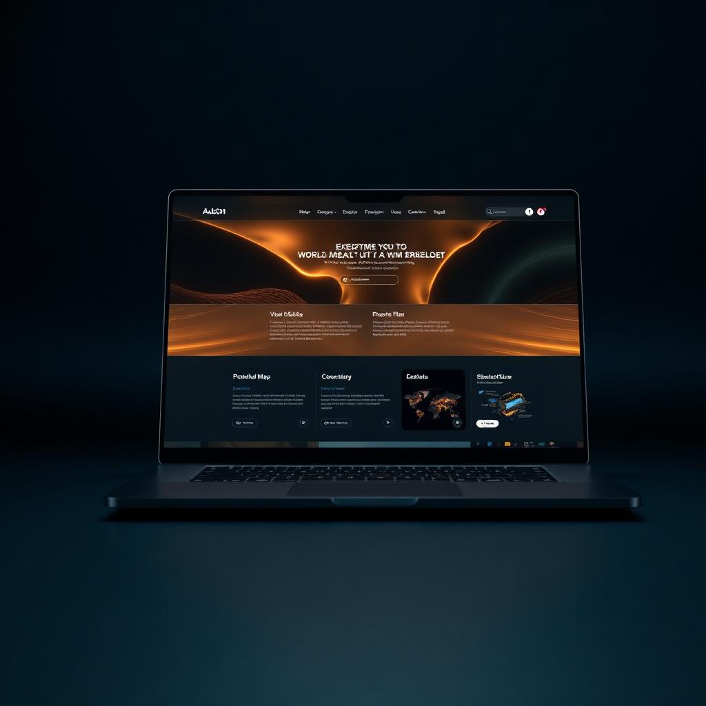 Website Design